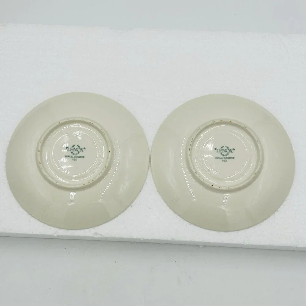 Lenox Casual Elegance 6